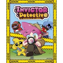 Invictor detective