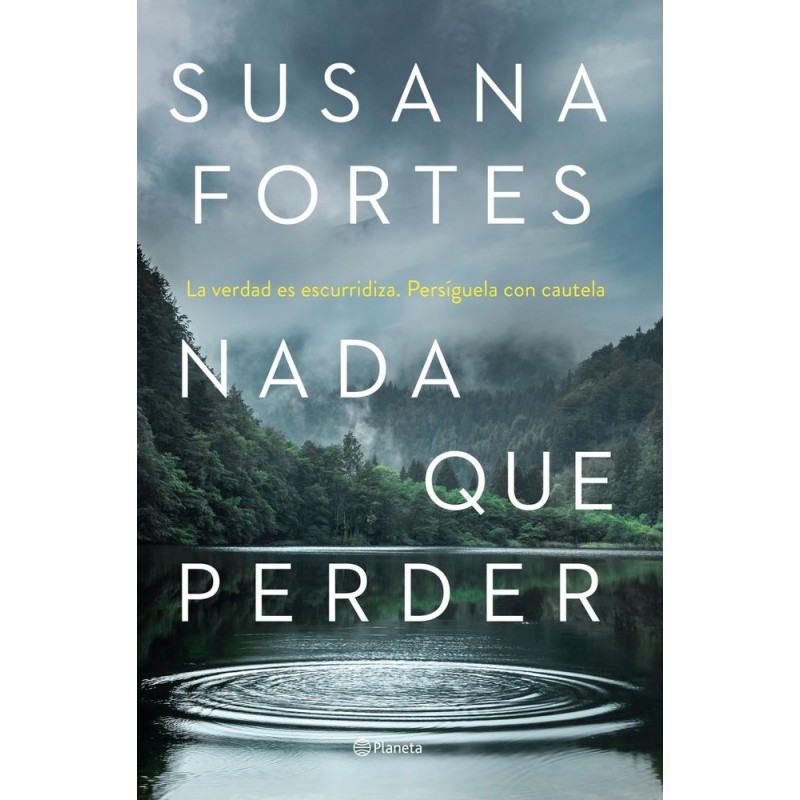 Nada que perder Nada que perder