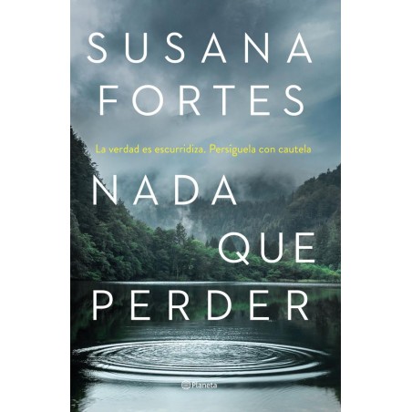 Nada que perder
