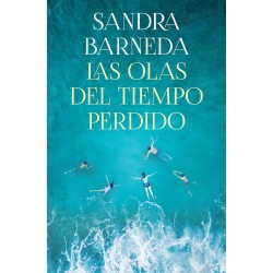 Las olas del tiempo perdido
