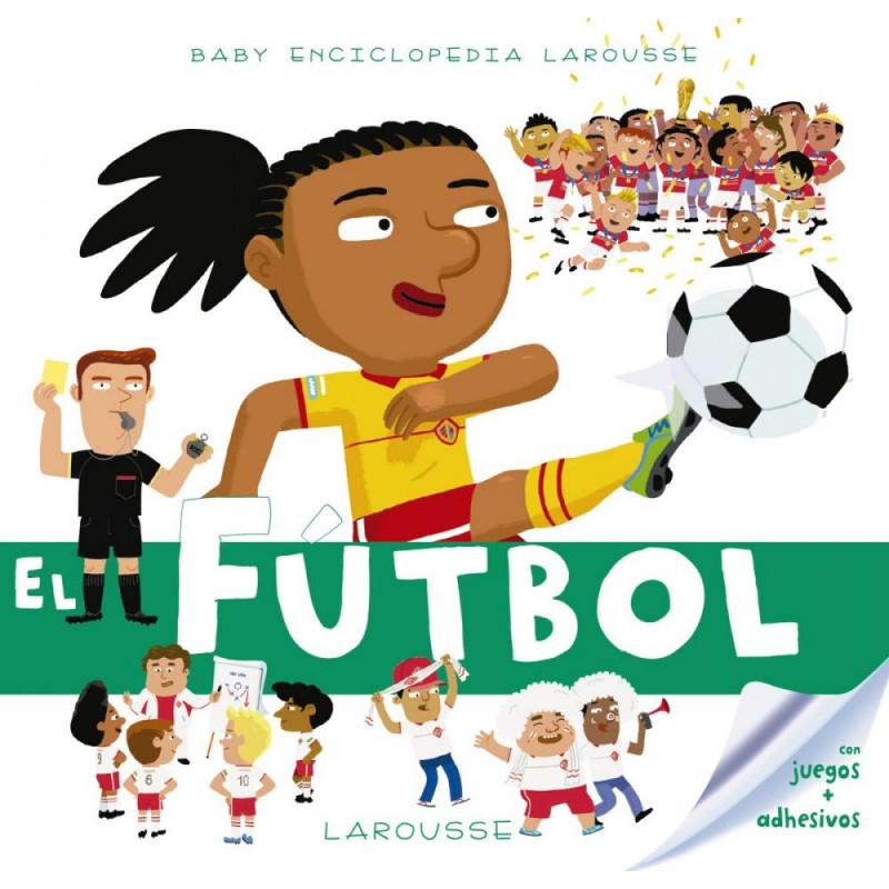 El fútbol El fútbol