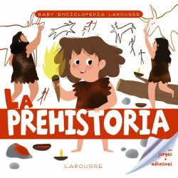 Baby enciclopedia  La prehistoria