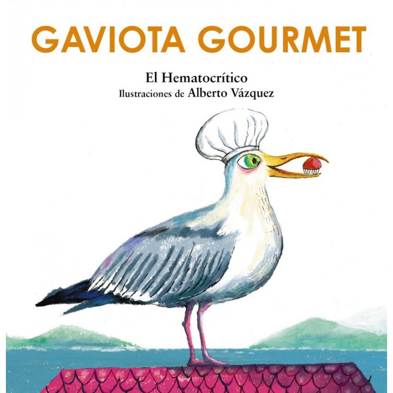 Gaviota gourmet Gaviota gourmet