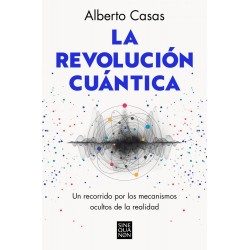 La revolución cuántica