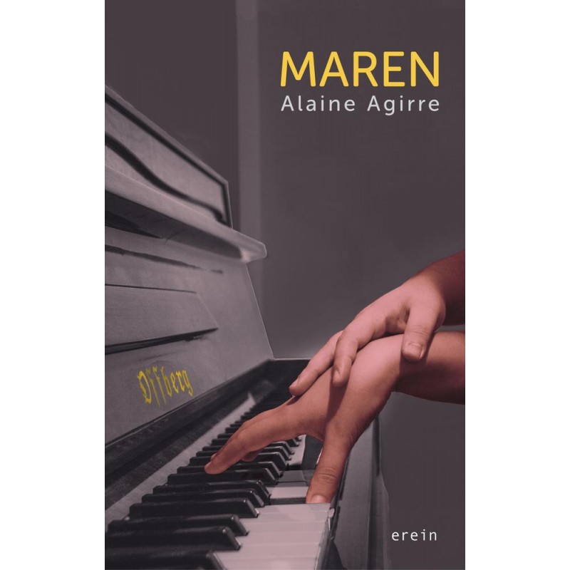 Maren Maren