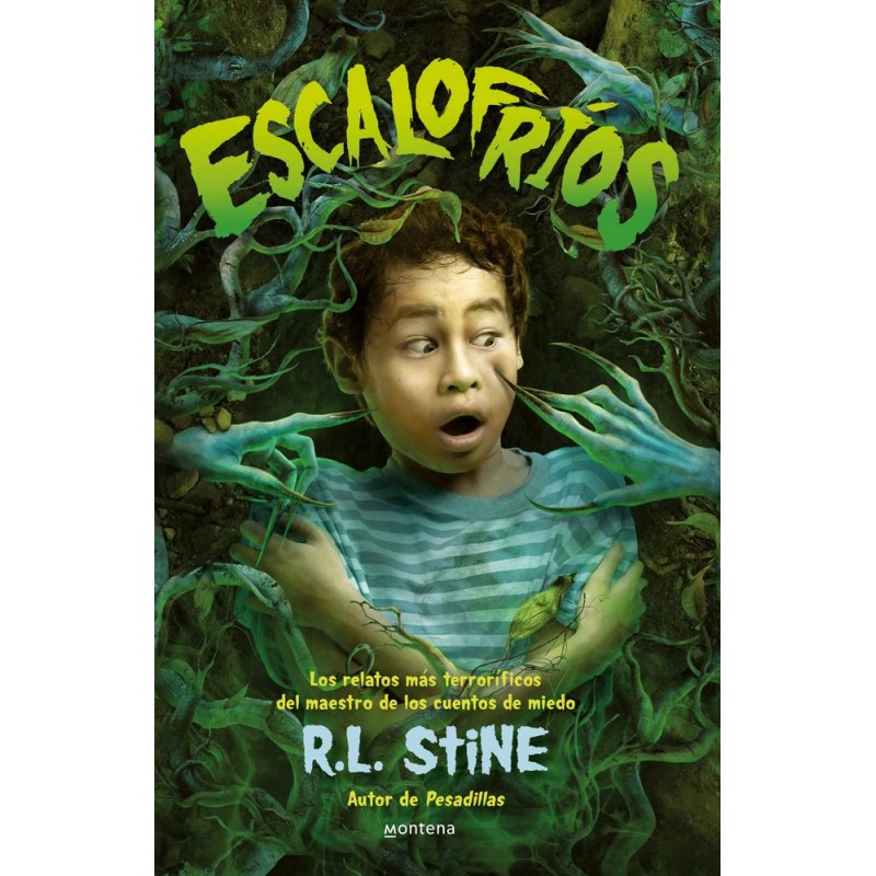 Escalofríos Escalofríos