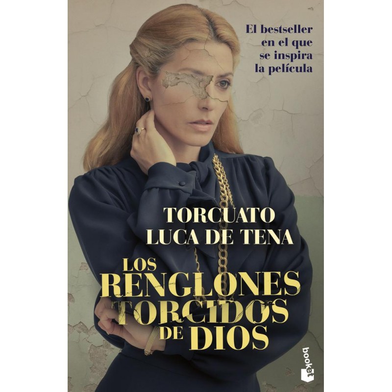 Los renglones torcidos de Dios Los renglones torcidos de Dios