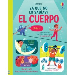 El cuerpo