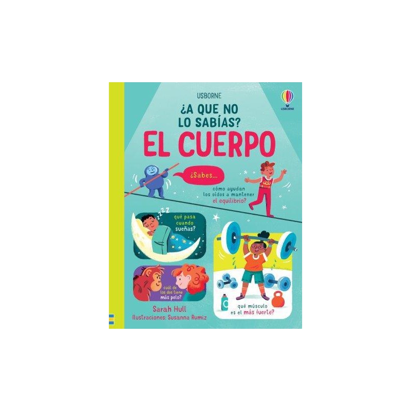 El cuerpo El cuerpo