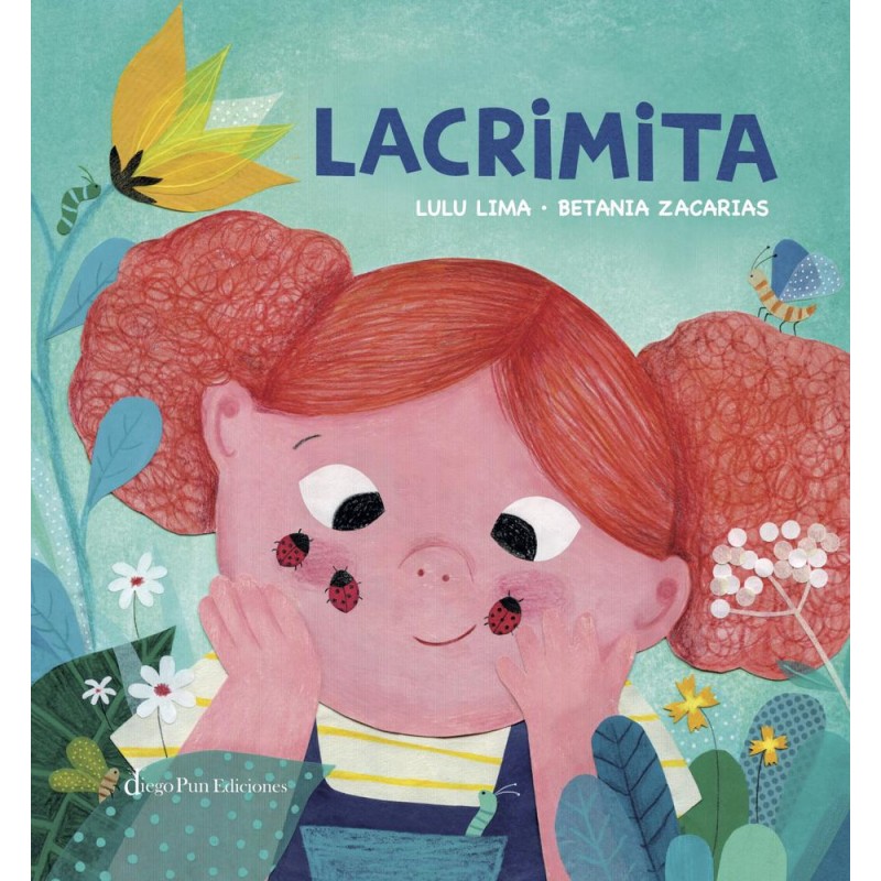 Lacrimita Lacrimita