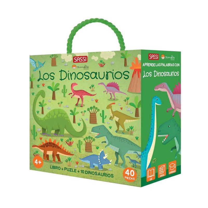 Dinosaurios Dinosaurios