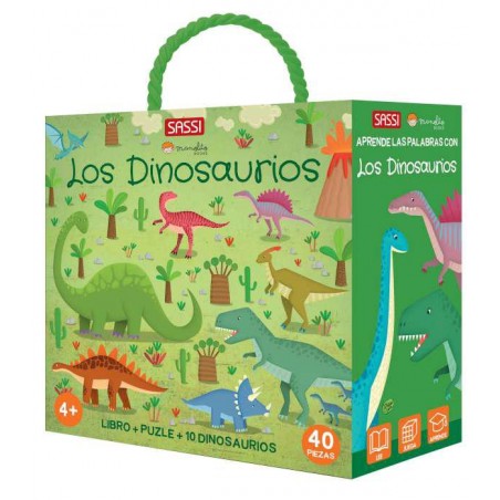 Dinosaurios