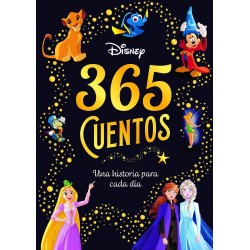 Disney  365 cuentos  Una historia para cada día vo