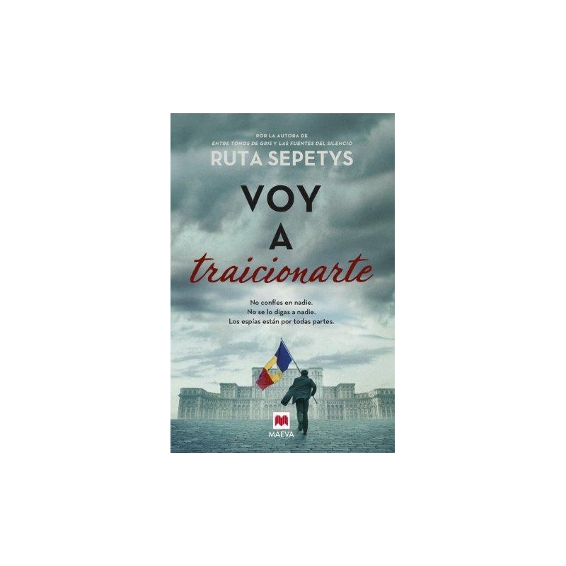 Voy a traicionarte Voy a traicionarte