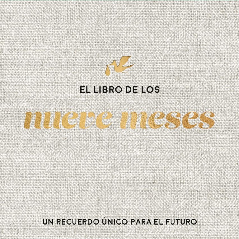El libro de los nueve meses El libro de los nueve meses