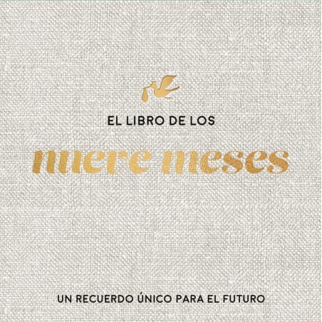 El libro de los nueve meses