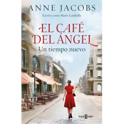 El café del ángel  un tiempo nuevo