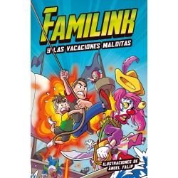 Familink y las vacaciones malditas
