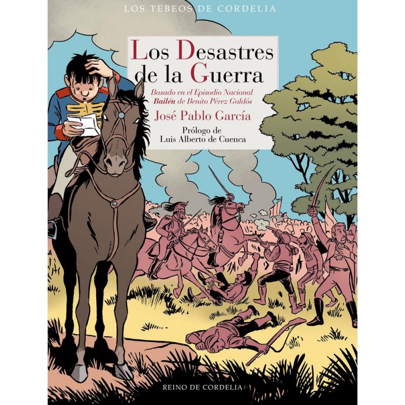 Los desastres de la guerra Los desastres de la guerra
