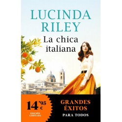 La chica italiana