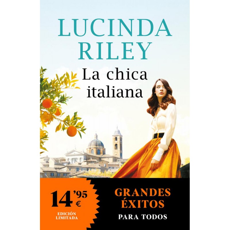 La chica italiana La chica italiana