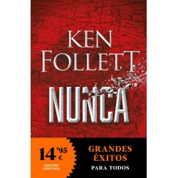 Nunca