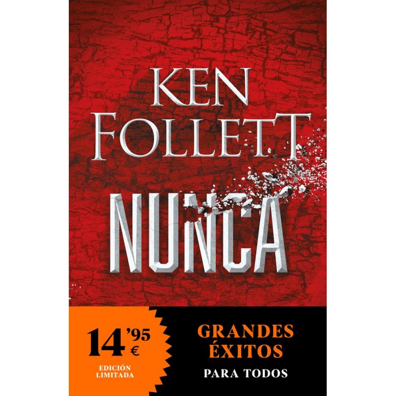 Nunca Nunca