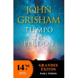 Tiempo de perdón