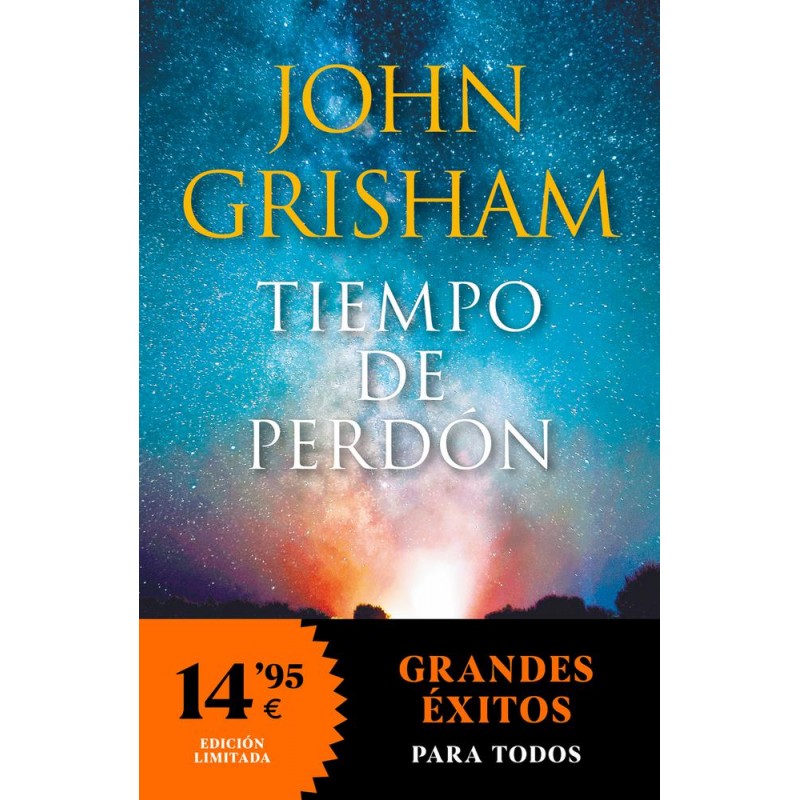 Tiempo de perdón Tiempo de perdón