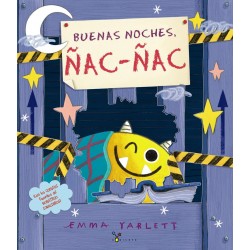 Buenas noches  Ñac-ñac