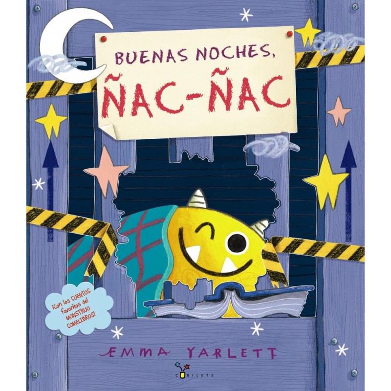 Buenas noches Ñac-ñac Buenas noches Ñac-ñac