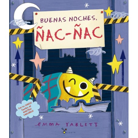 Buenas noches  Ñac-ñac