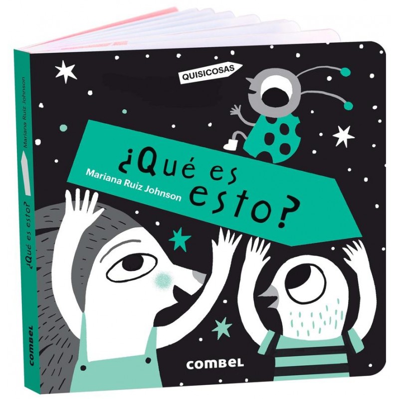 ¿Qué es esto ¿Qué es esto