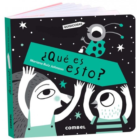 ¿Qué es esto 