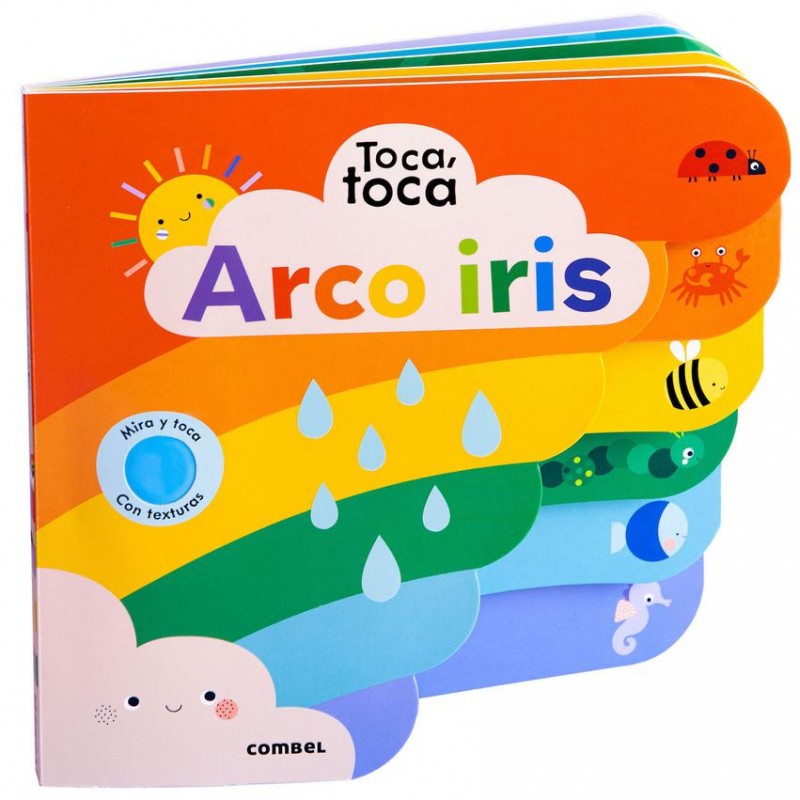 Arco iris Arco iris