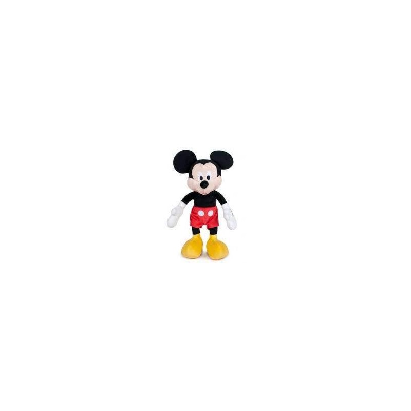 Peluche mickey 38 cm