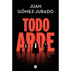 Todo arde