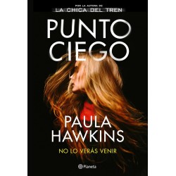 Punto ciego