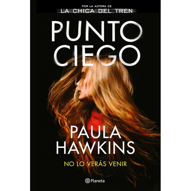 Punto ciego Punto ciego