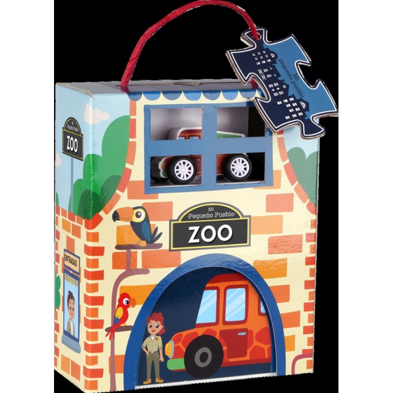 Zoo Zoo