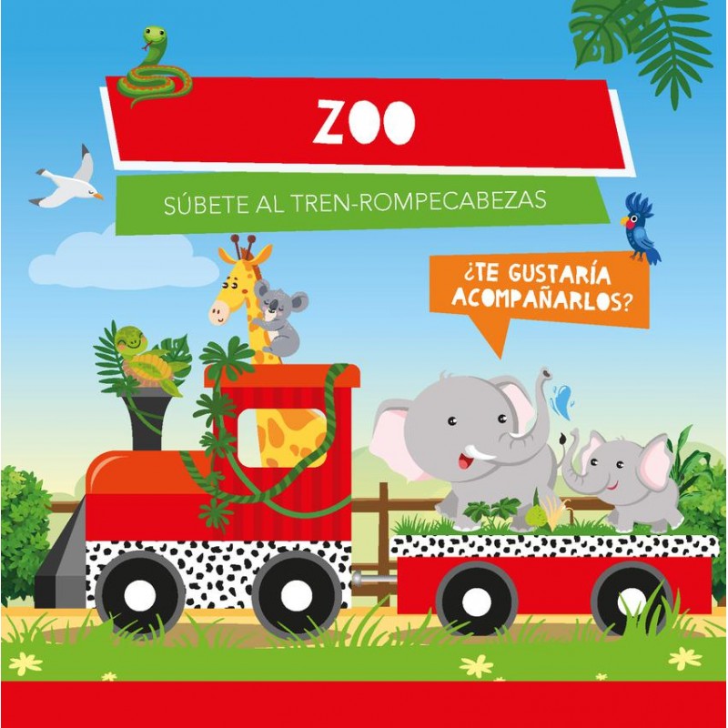 Zoo Zoo