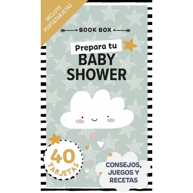 Prepara tu babyshower Prepara tu babyshower