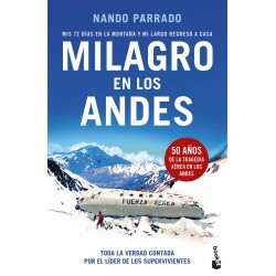 Milagro en los andes