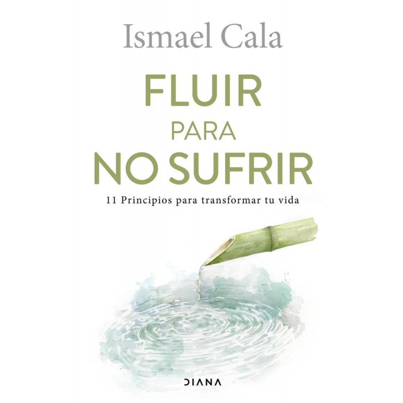 Fluir para no sufrir Fluir para no sufrir