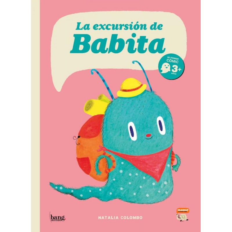 La excursión de Babita