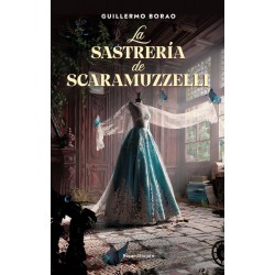 La sastrería de Scaramuzzelli