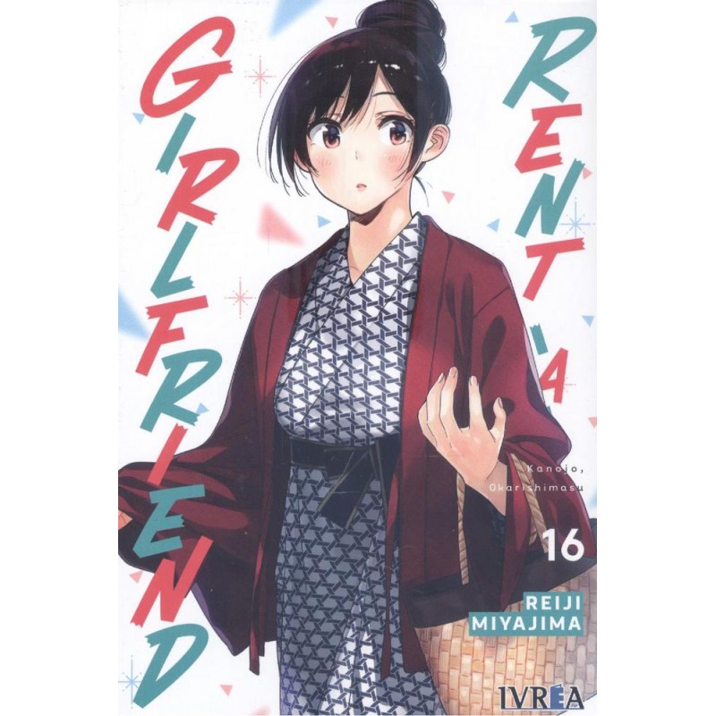Rent a girlfiernd 16