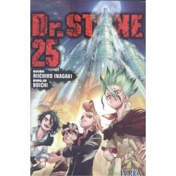Dr Stone 25