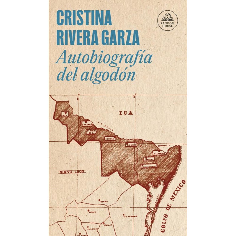 Autobiografía del algodón
