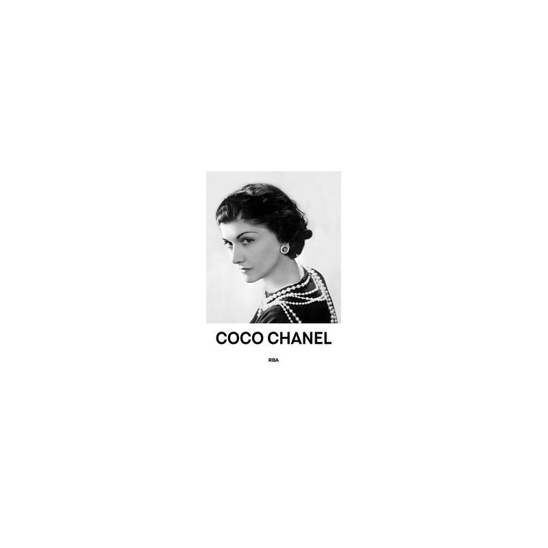 Coco Chanel Coco Chanel